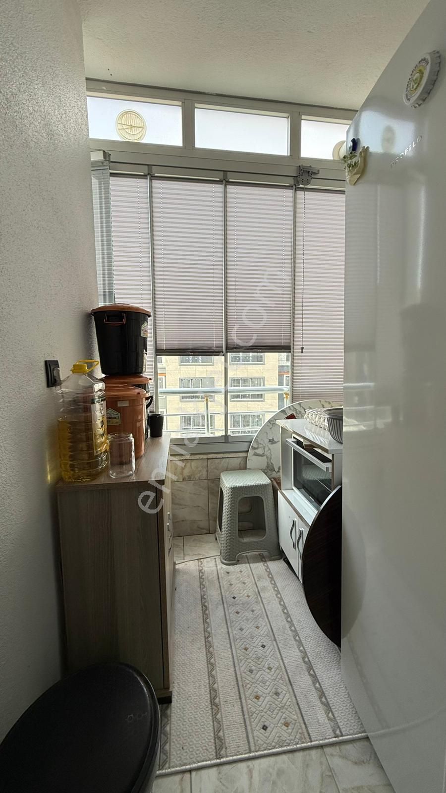 Öz Gaye Emlaktan Develi Çarşı Merkezde Satılık Dubleks Daire - Görsel 5