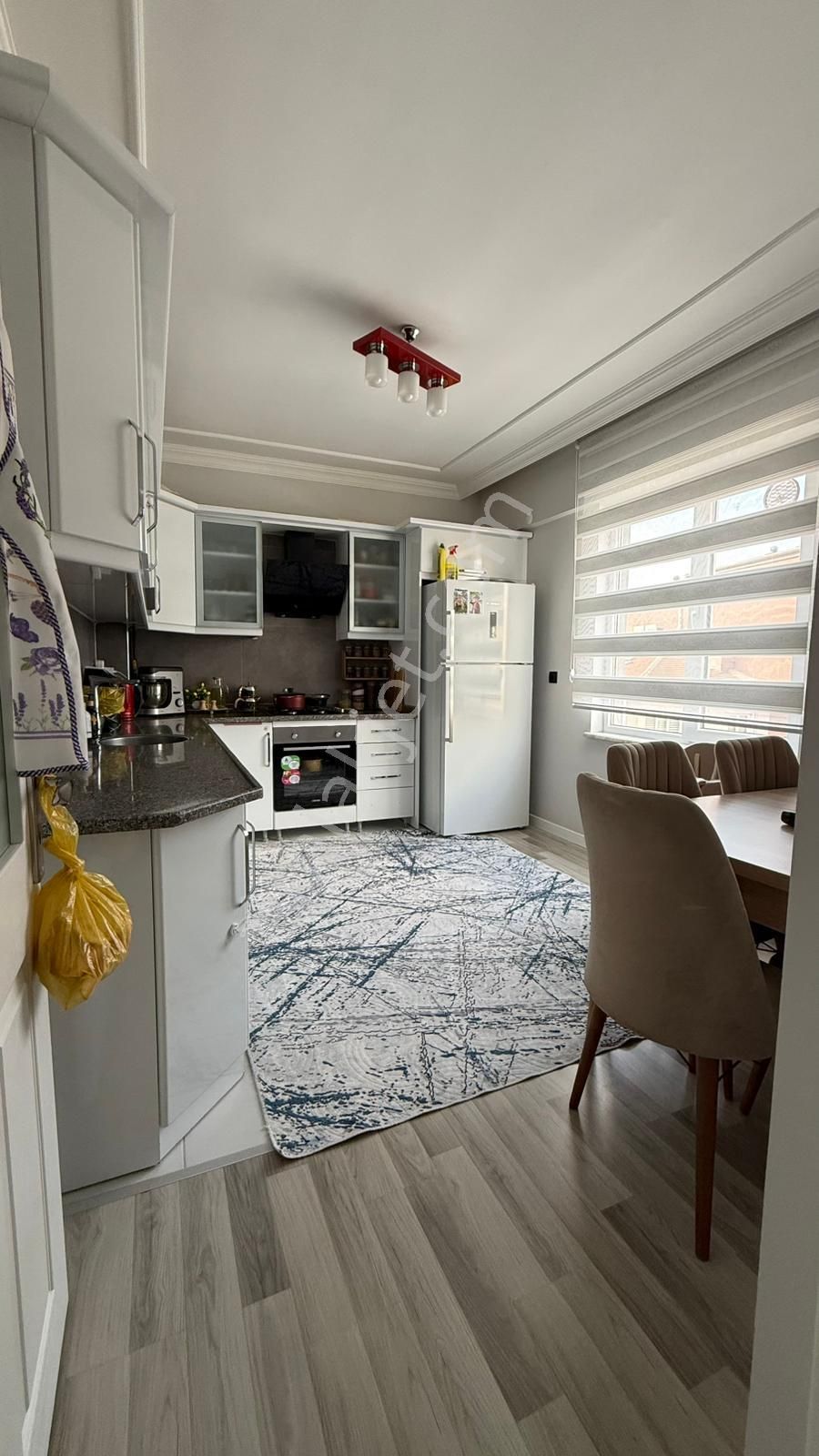 Öz Gaye Emlaktan Develi Çarşı Merkezde Satılık Dubleks Daire - Görsel 7