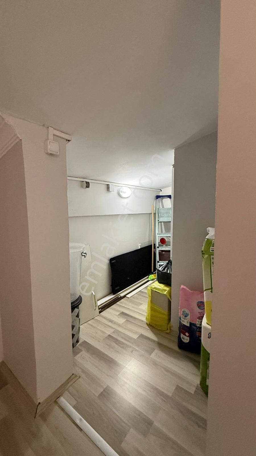 Öz Gaye Emlaktan Develi Çarşı Merkezde Satılık Dubleks Daire - Görsel 17