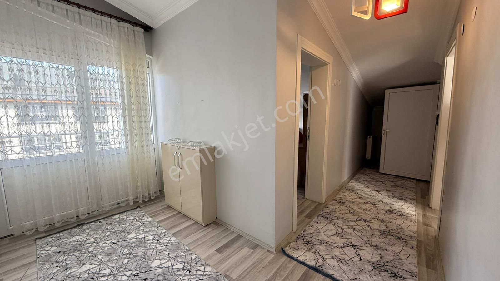 Öz Gaye Emlaktan Develi Çarşı Merkezde Satılık Dubleks Daire - Görsel 14