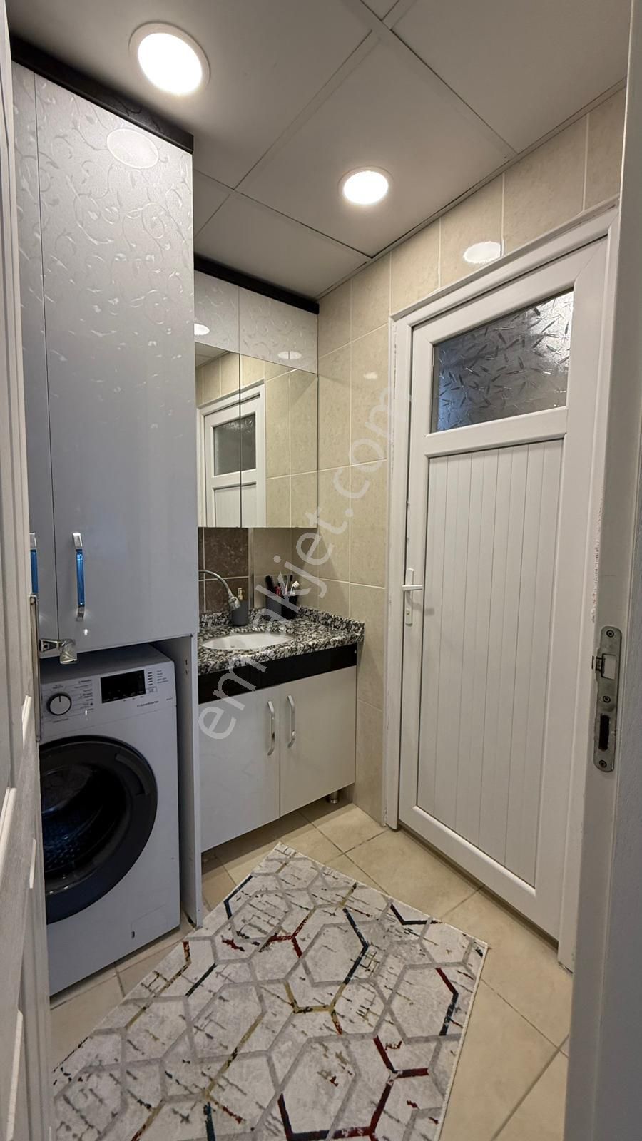 Öz Gaye Emlaktan Develi Çarşı Merkezde Satılık Dubleks Daire - Görsel 22