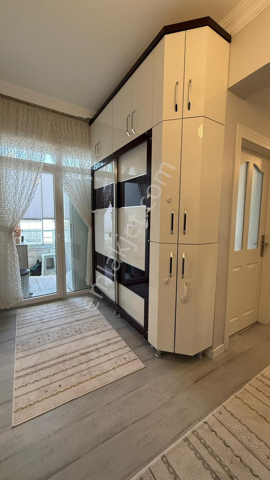 Öz Gaye Emlaktan Develi Çarşı Merkezde Satılık Dubleks Daire - Görsel 21