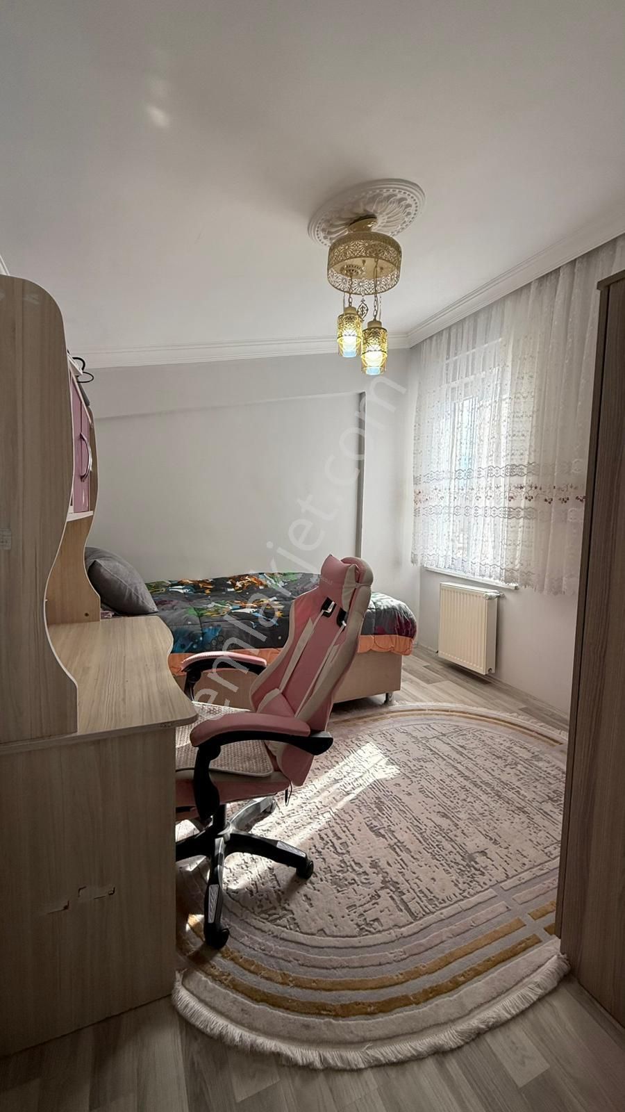 Öz Gaye Emlaktan Develi Çarşı Merkezde Satılık Dubleks Daire - Görsel 23