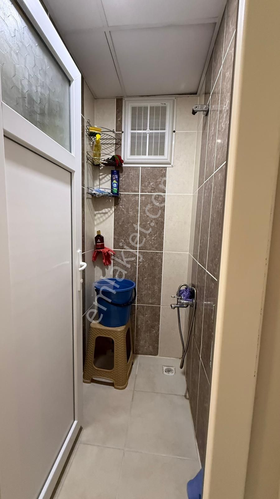 Öz Gaye Emlaktan Develi Çarşı Merkezde Satılık Dubleks Daire - Görsel 15