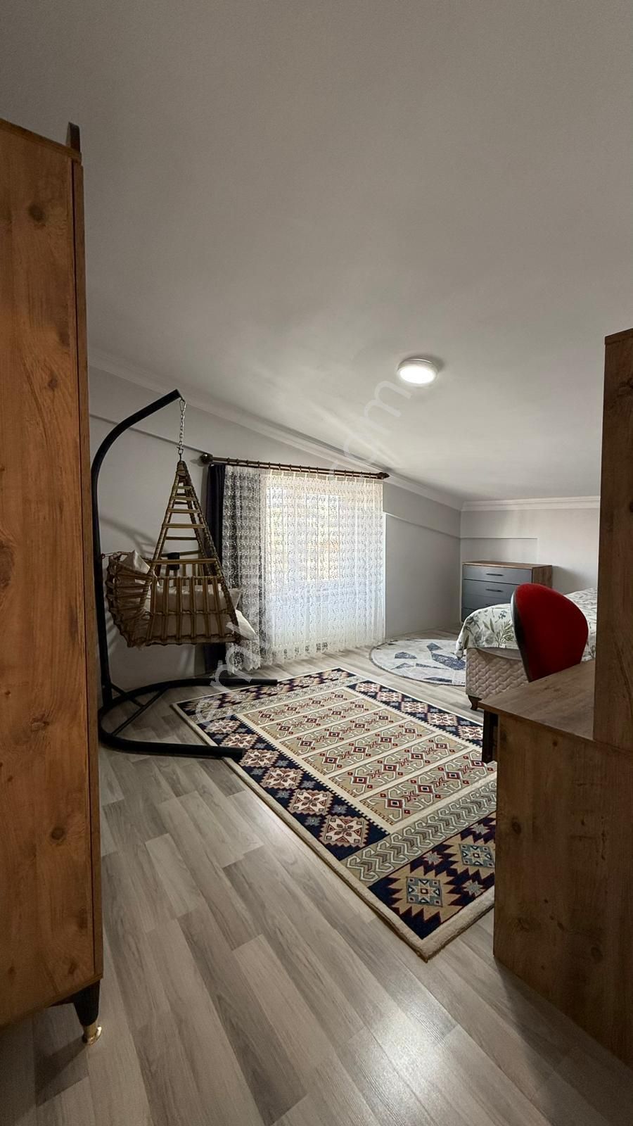 Öz Gaye Emlaktan Develi Çarşı Merkezde Satılık Dubleks Daire - Görsel 19