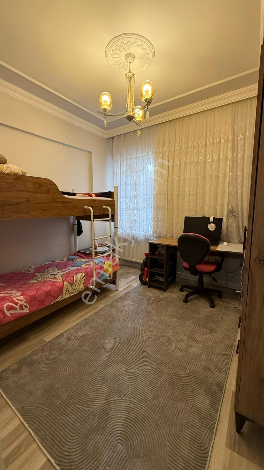 Öz Gaye Emlaktan Develi Çarşı Merkezde Satılık Dubleks Daire - Görsel 3