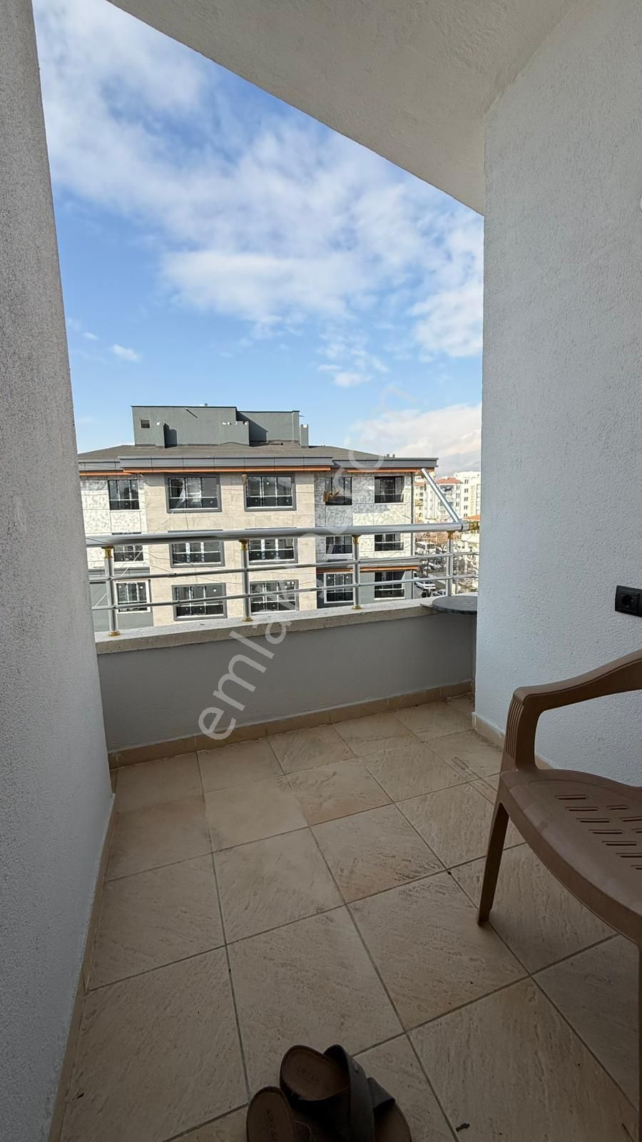 Öz Gaye Emlaktan Develi Çarşı Merkezde Satılık Dubleks Daire - Görsel 10