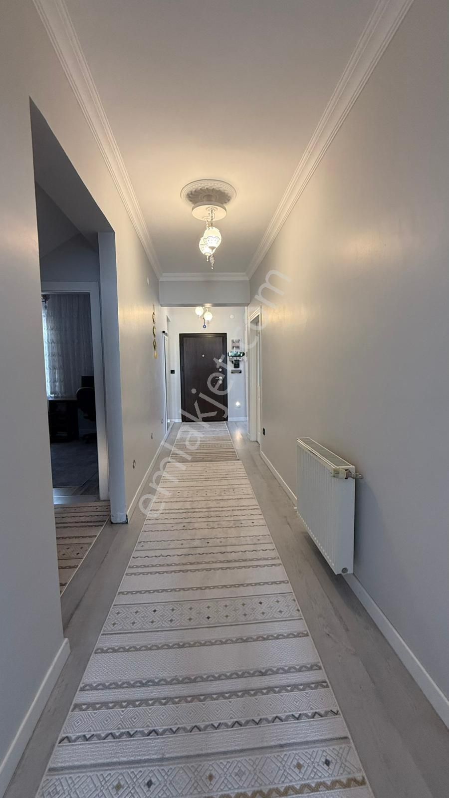 Öz Gaye Emlaktan Develi Çarşı Merkezde Satılık Dubleks Daire - Görsel 11