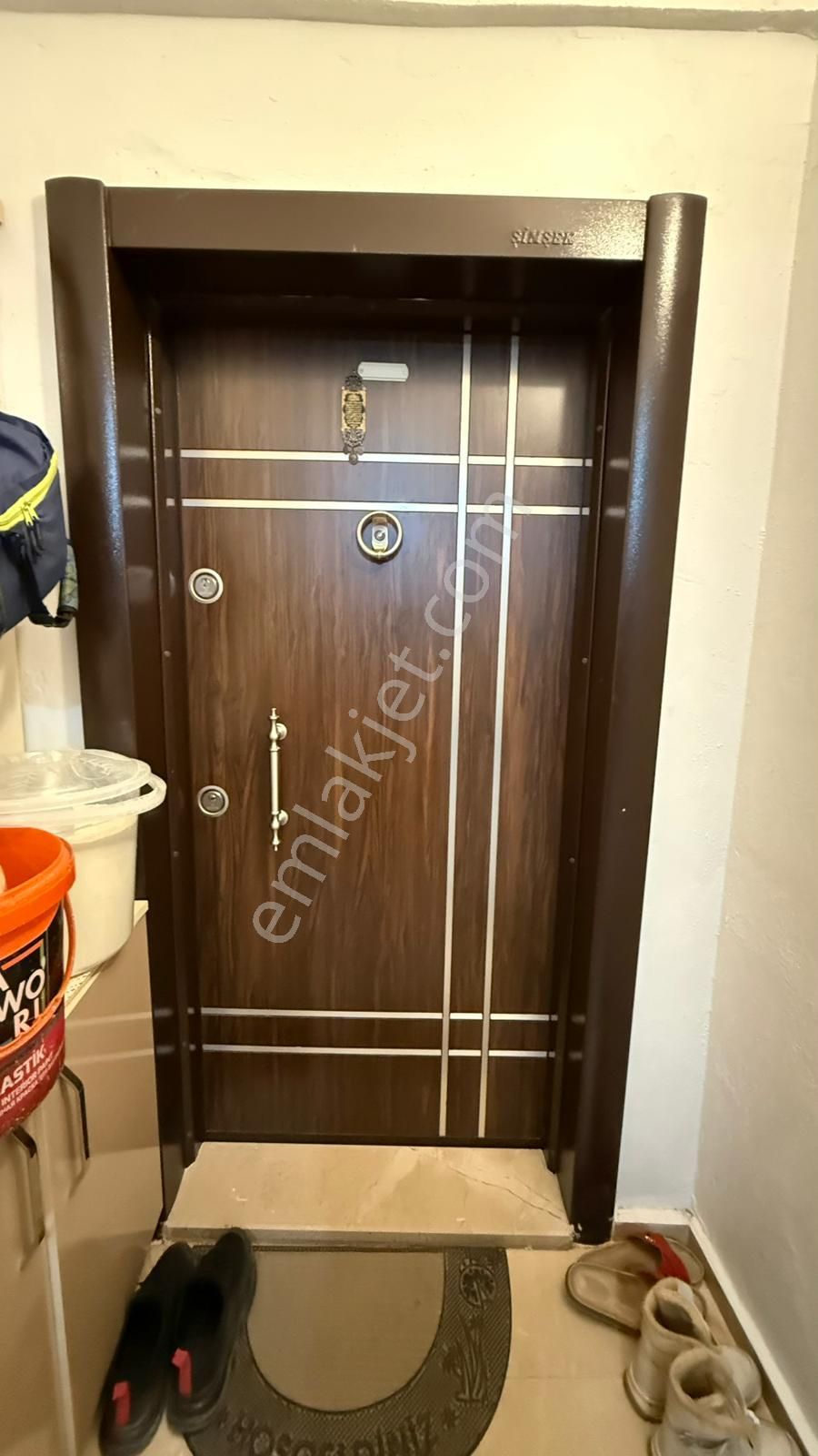 Öz Gaye Emlaktan Develi Çarşı Merkezde Satılık Dubleks Daire - Görsel 8