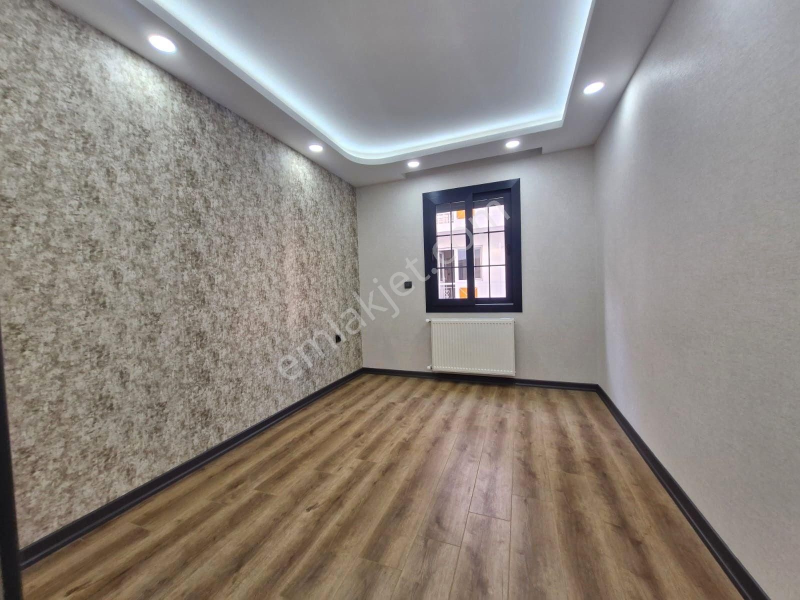 Demokrasi Park Yakını Full Lüks Yapılı 2+1 Ara Kat Daire - Görsel 7