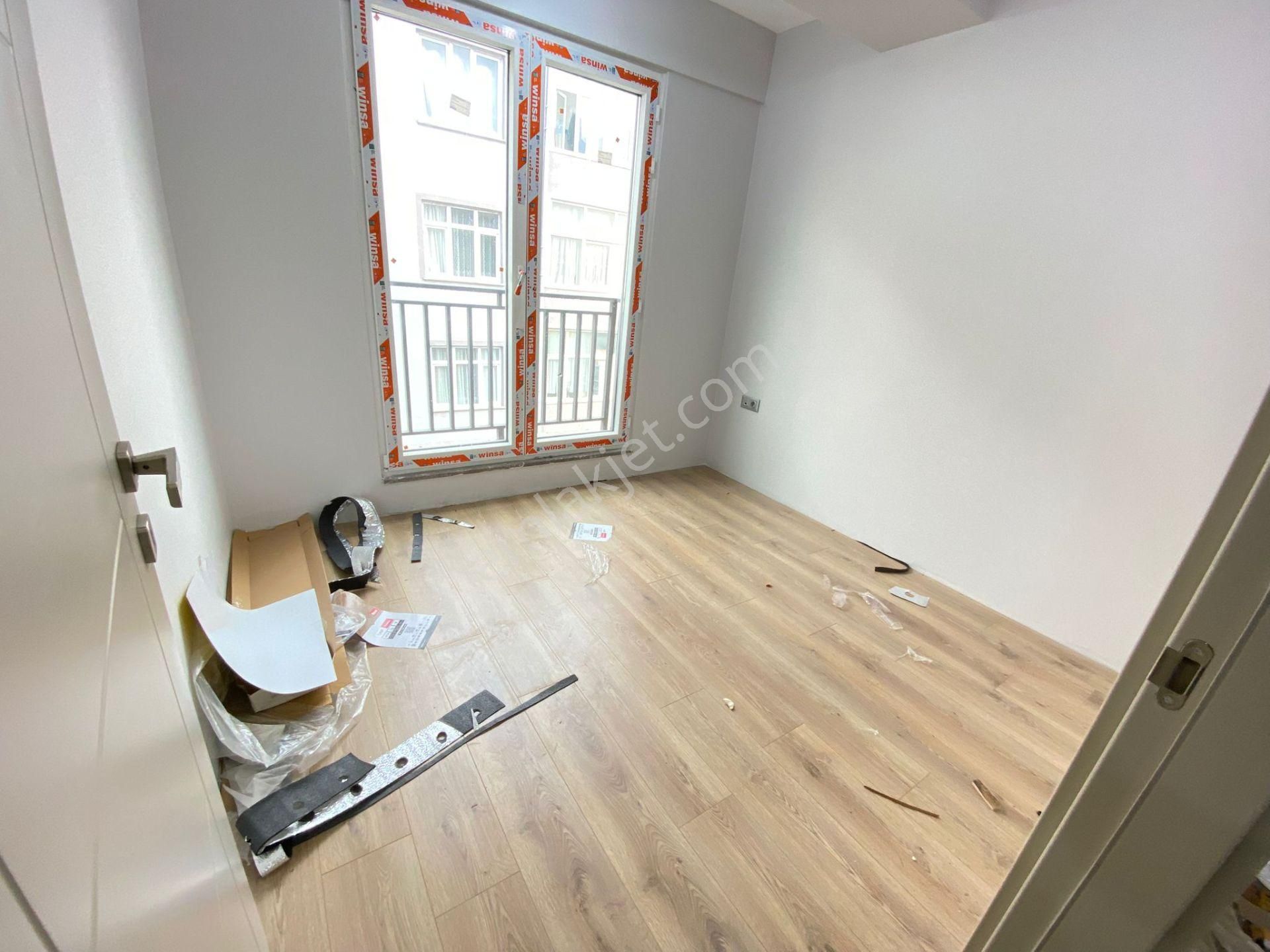 Erpay İnşattan İsmetpaşa Mah 3+1 125 M2 Sıfır Ara Kat - Görsel 5