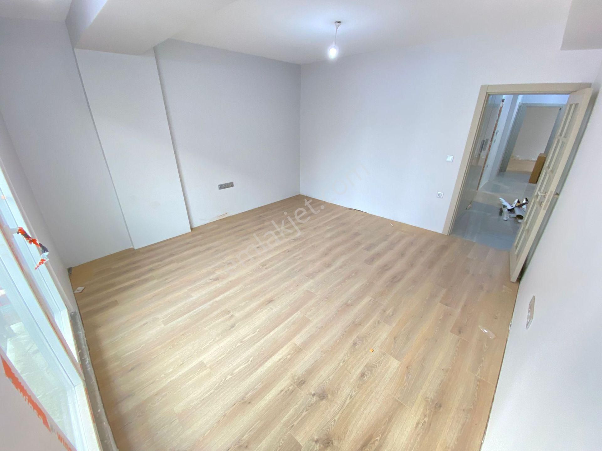 Erpay İnşattan İsmetpaşa Mah 3+1 125 M2 Sıfır Ara Kat - Görsel 3
