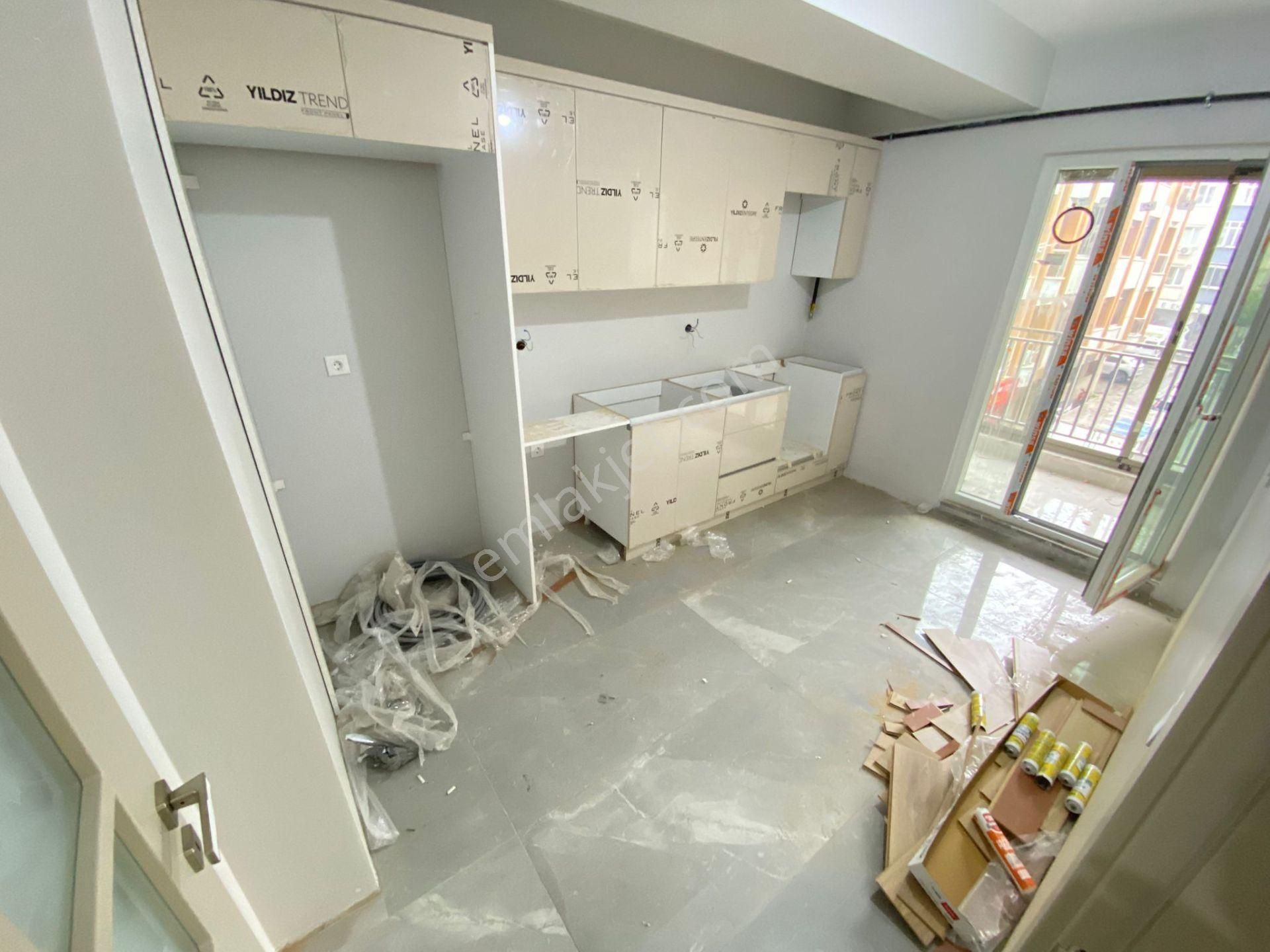Erpay İnşattan İsmetpaşa Mah 3+1 125 M2 Sıfır Ara Kat - Görsel 16
