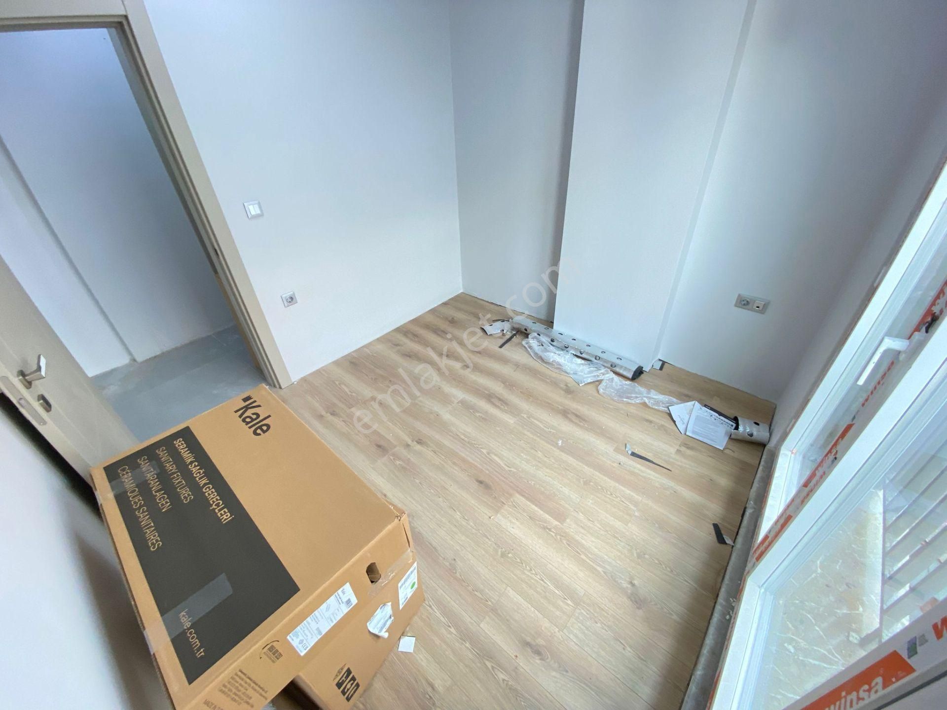 Erpay İnşattan İsmetpaşa Mah 3+1 125 M2 Sıfır Ara Kat - Görsel 8