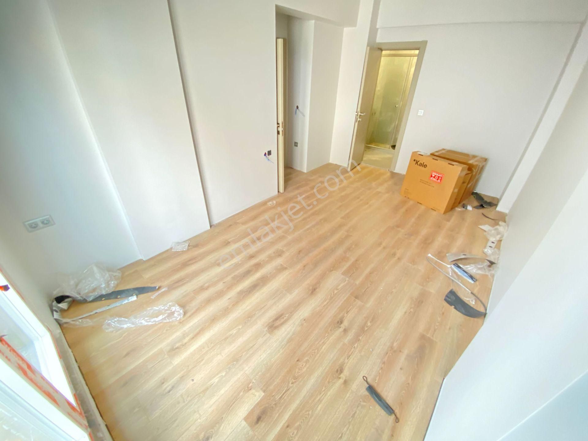 Erpay İnşattan İsmetpaşa Mah 3+1 125 M2 Sıfır Ara Kat - Görsel 12