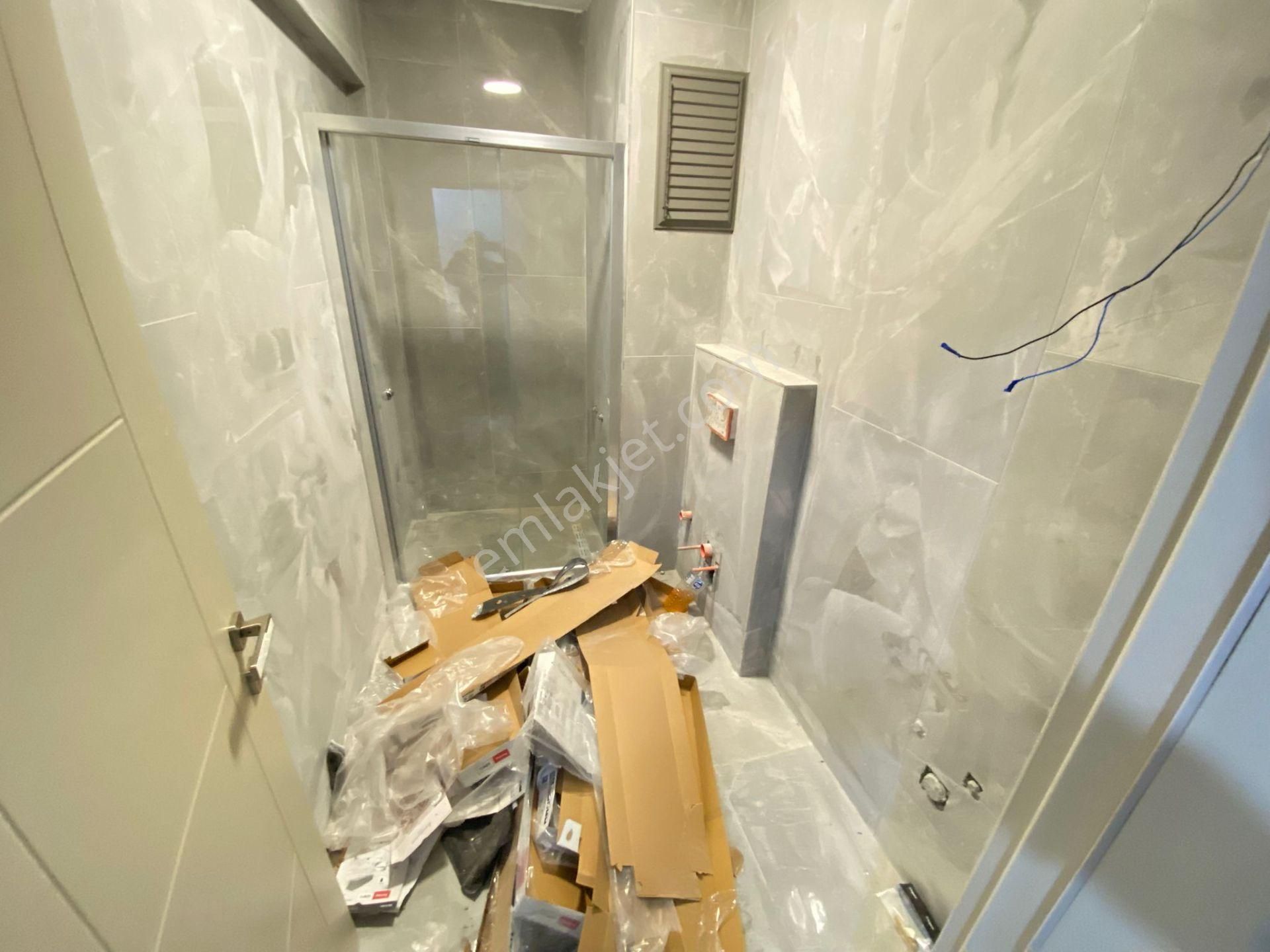 Erpay İnşattan İsmetpaşa Mah 3+1 125 M2 Sıfır Ara Kat - Görsel 20
