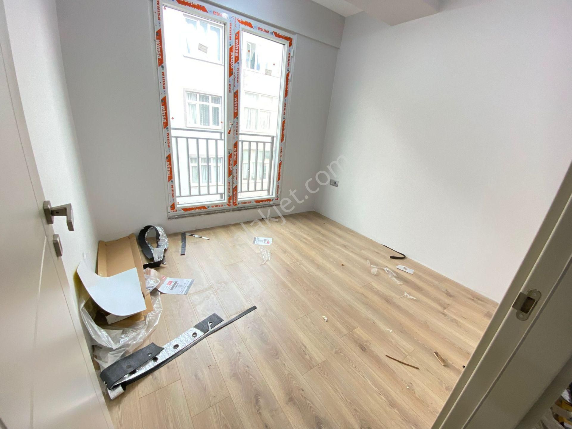 Erpay İnşattan İsmetpaşa Mah 3+1 125 M2 Sıfır Ara Kat - Görsel 4