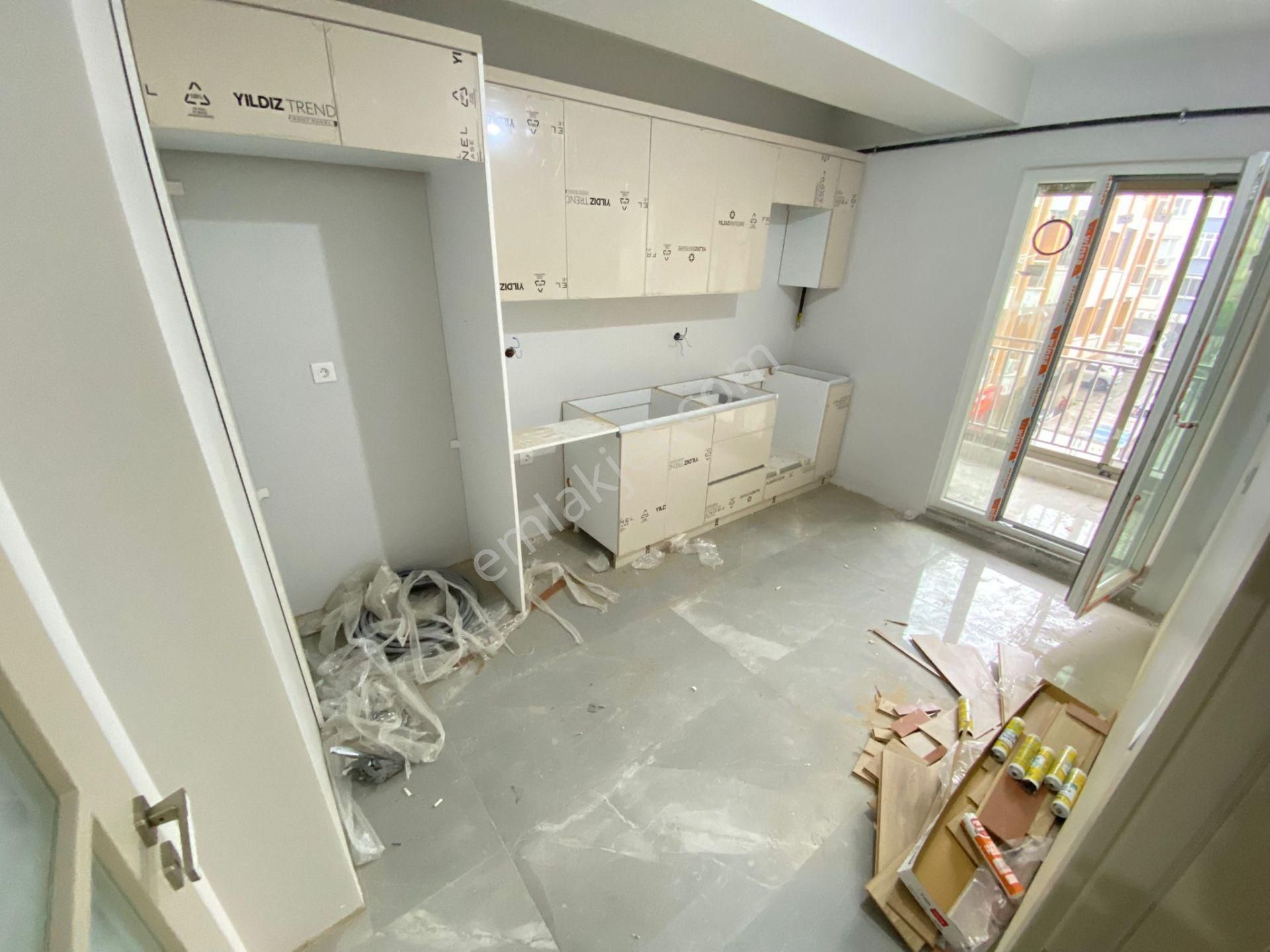 Erpay İnşattan İsmetpaşa Mah 3+1 125 M2 Sıfır Ara Kat - Görsel 15