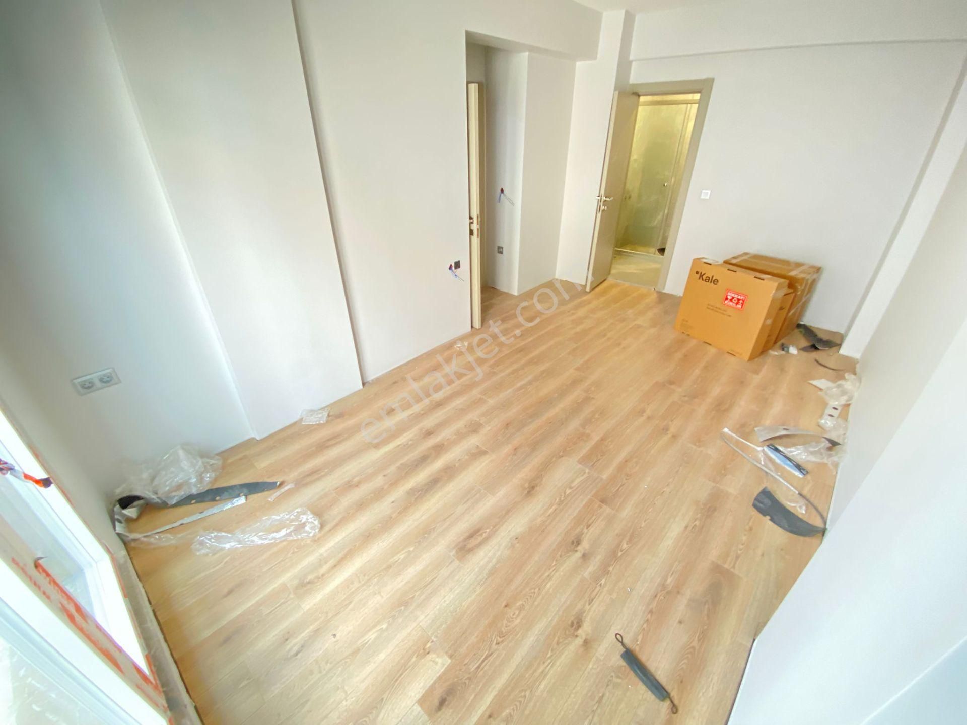 Erpay İnşattan İsmetpaşa Mah 3+1 125 M2 Sıfır Ara Kat - Görsel 14