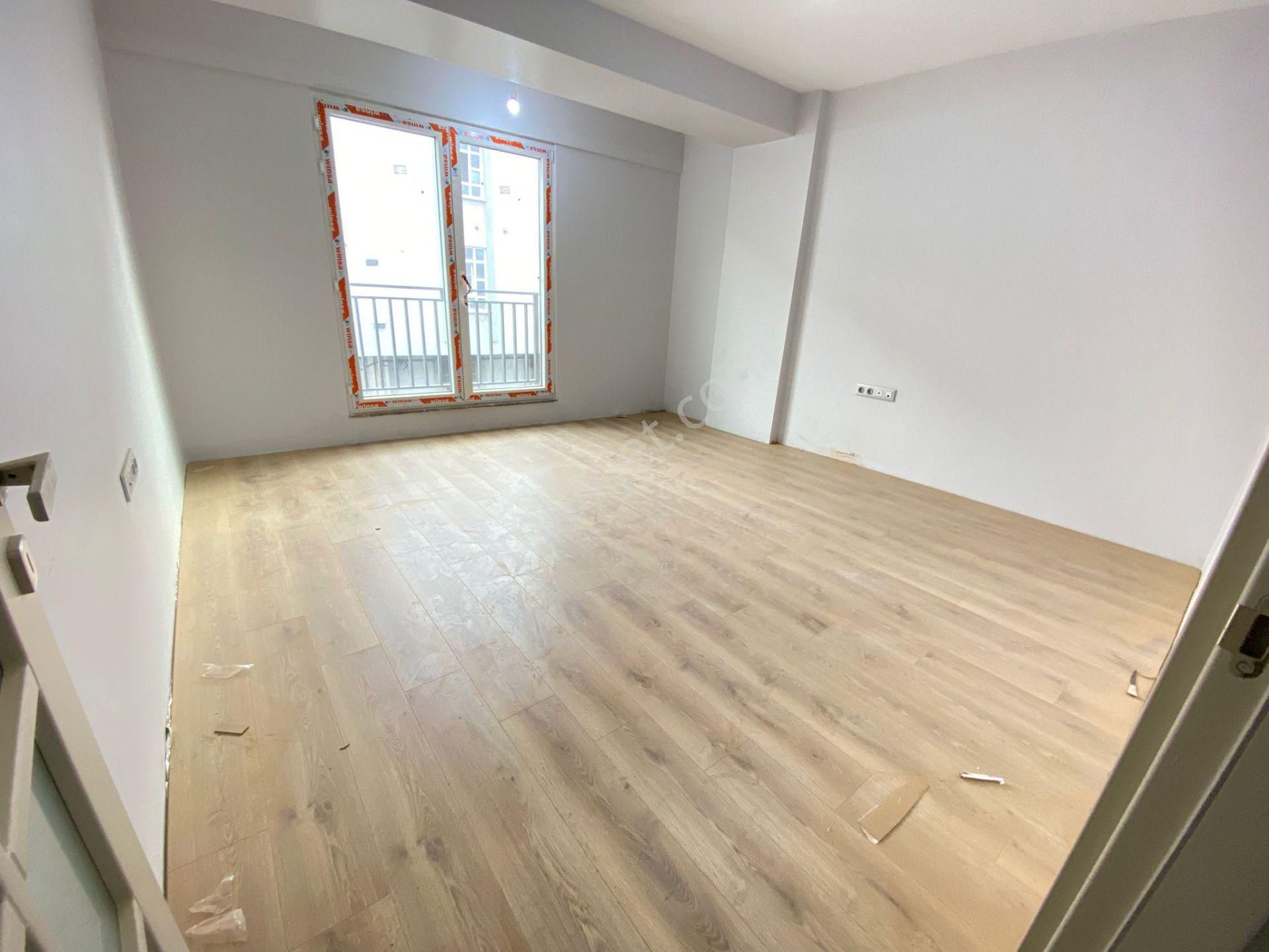 Erpay İnşattan İsmetpaşa Mah 3+1 125 M2 Sıfır Ara Kat