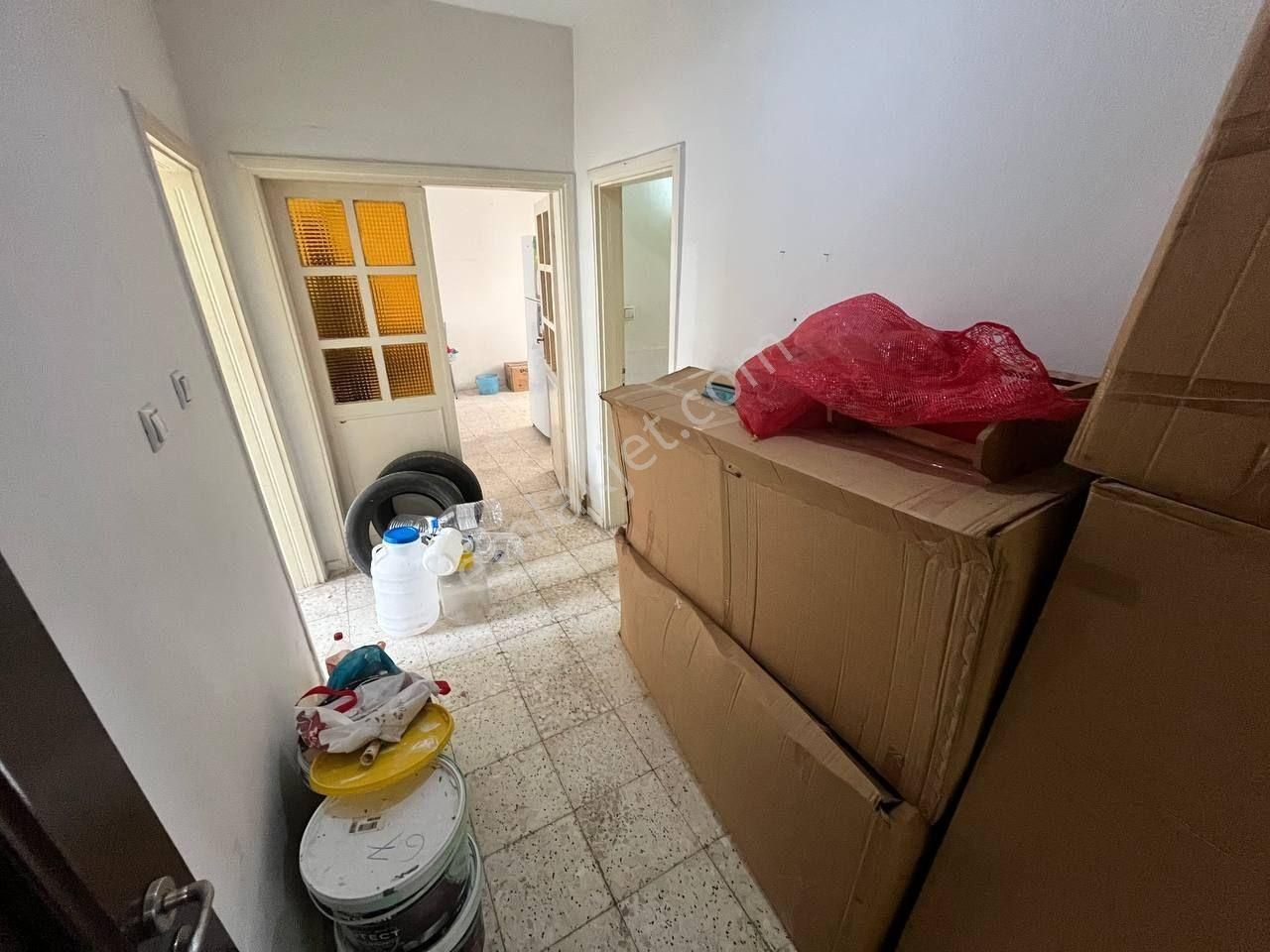 Yenişehir Batıkent'te 3+1 Genişliğinde 2+1 Satılık Daire - Görsel 11