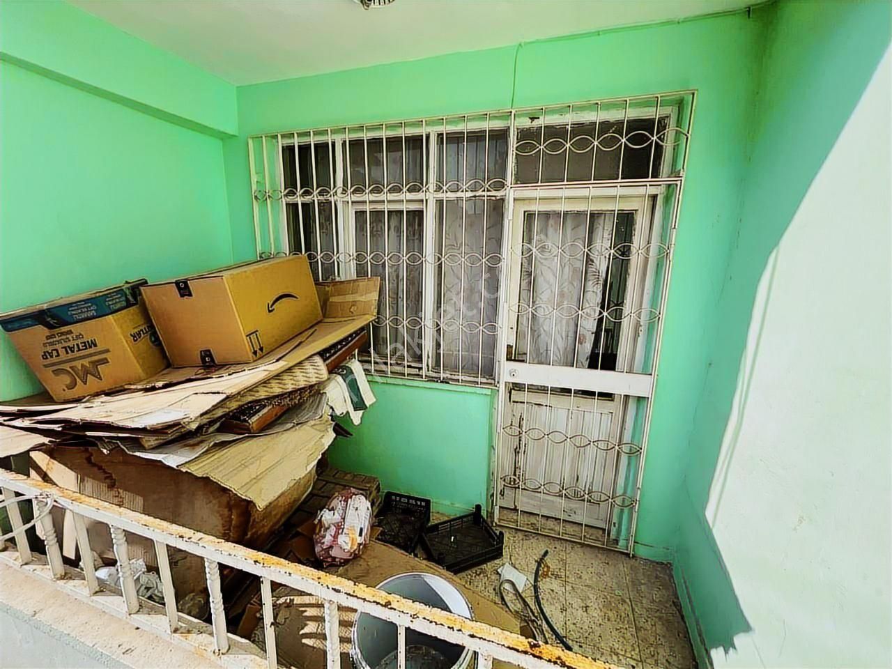 Yenişehir Batıkent'te 3+1 Genişliğinde 2+1 Satılık Daire - Görsel 7