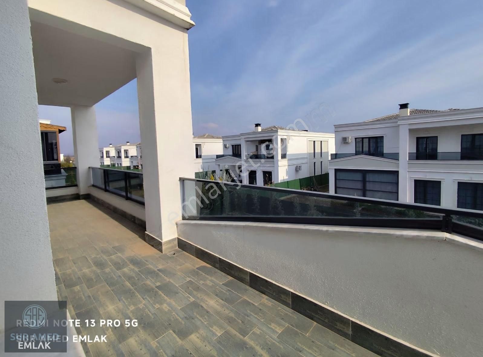 Sur Amed'ten Dicle Nehri Kenarında, İkra Villa Da - Görsel 17