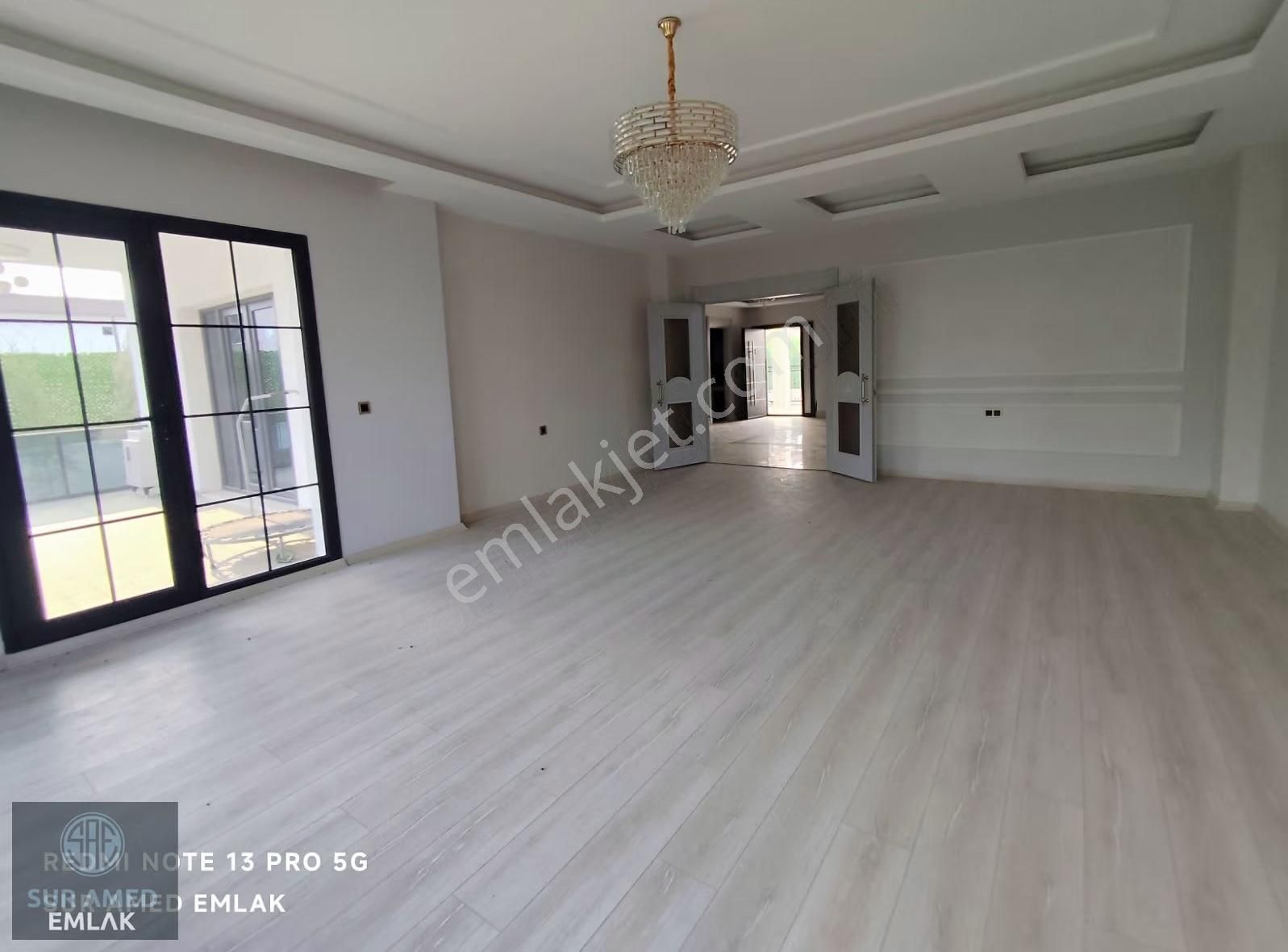 Sur Amed'ten Dicle Nehri Kenarında, İkra Villa Da - Görsel 27