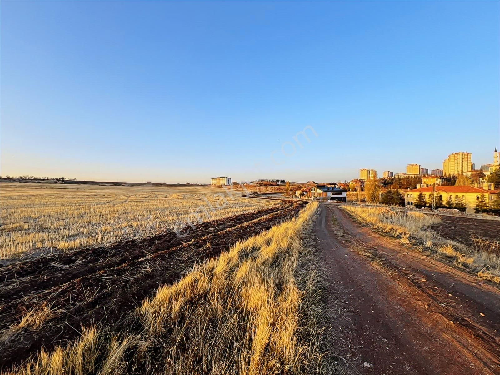 Engin Emlak'tan Altındağ Karacaören Mah. Kaçırılmayacak Fırsat - Görsel 26