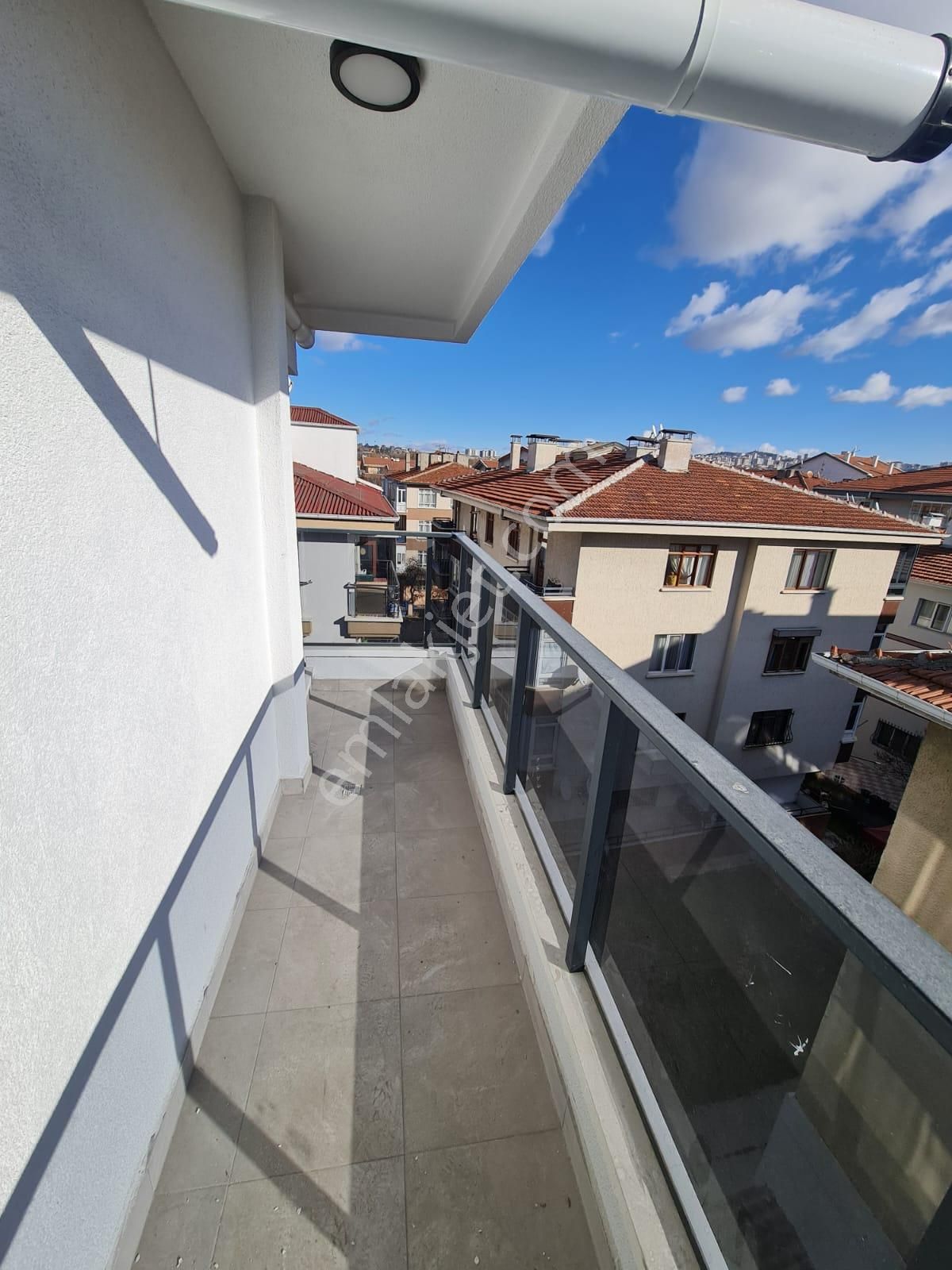 Aydınlıkevler'de 2+1 Kiralık Daire-taner Emlak Ofisi - Görsel 31