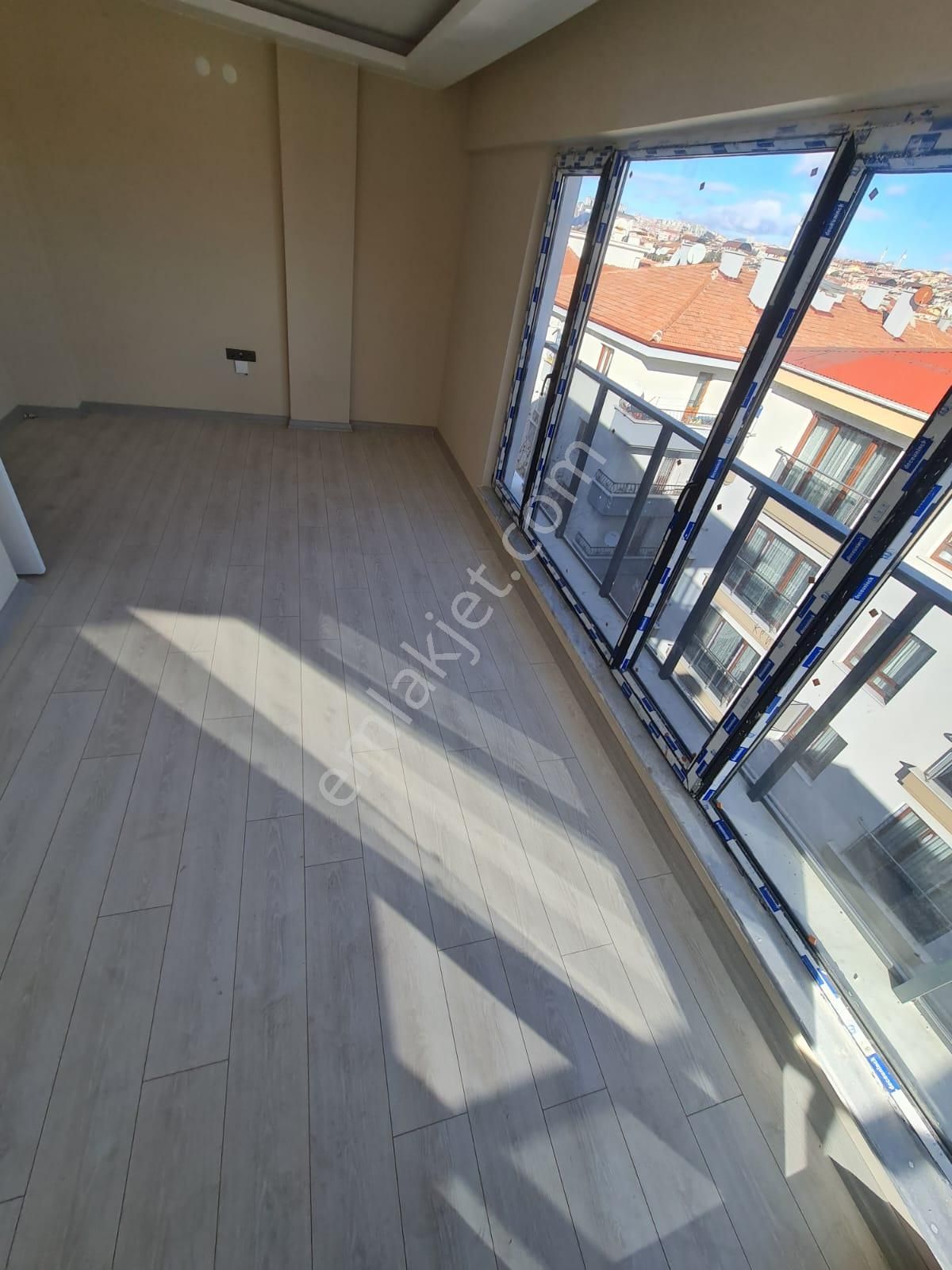 Aydınlıkevler'de 2+1 Kiralık Daire-taner Emlak Ofisi - Görsel 13