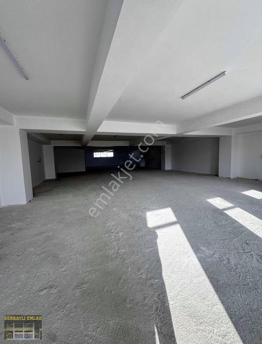Serhatlı'dan Akhisarda Kiralık Fabrika - Görsel 10