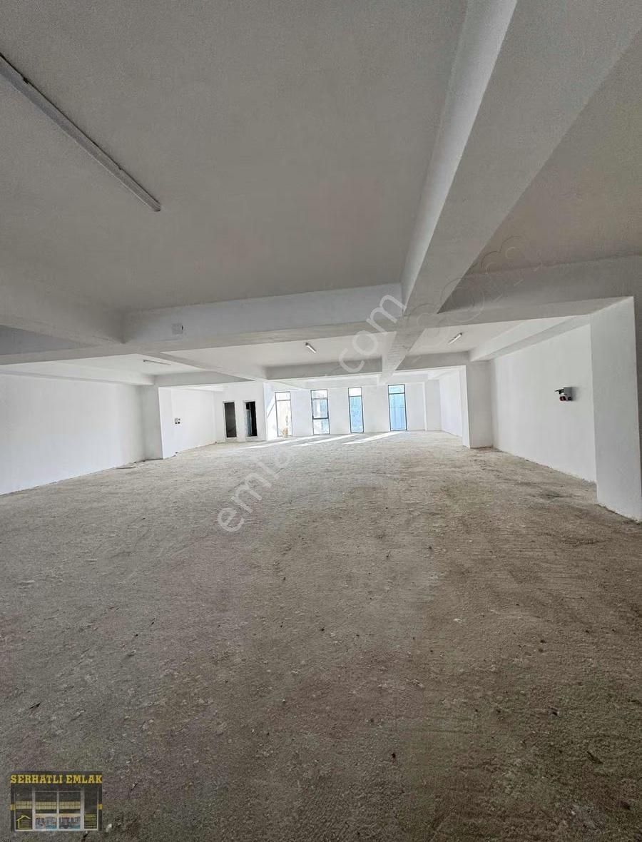 Serhatlı'dan Akhisarda Kiralık Fabrika - Görsel 5