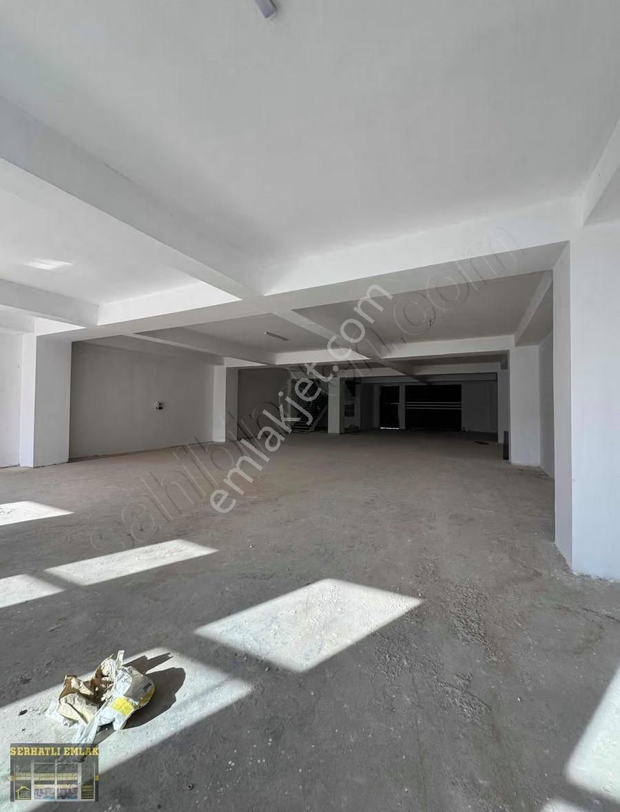 Serhatlı'dan Akhisarda Kiralık Fabrika - Görsel 13