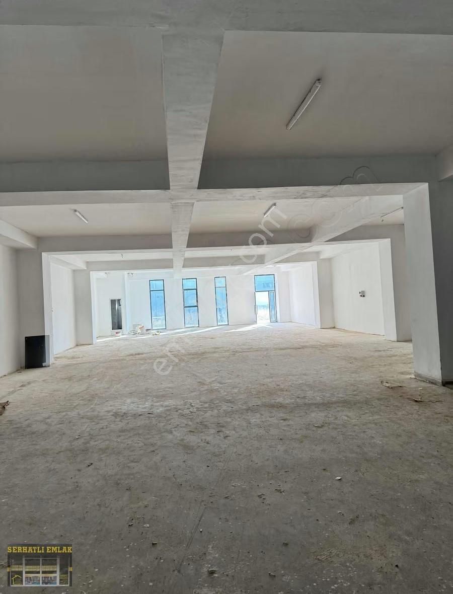 Serhatlı'dan Akhisarda Kiralık Fabrika - Görsel 12