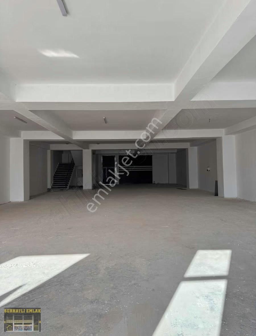 Serhatlı'dan Akhisarda Kiralık Fabrika - Görsel 3
