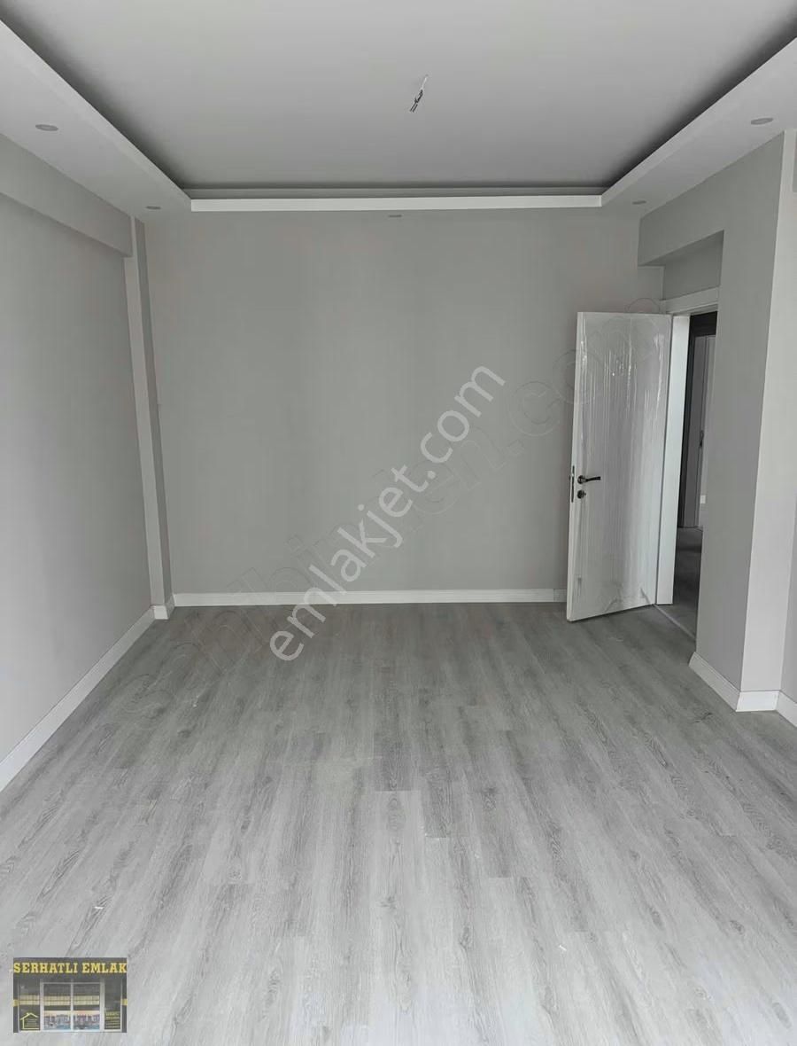 Serhatlı'dan Akhisarda Satılık 3+1 Daireler - Görsel 2