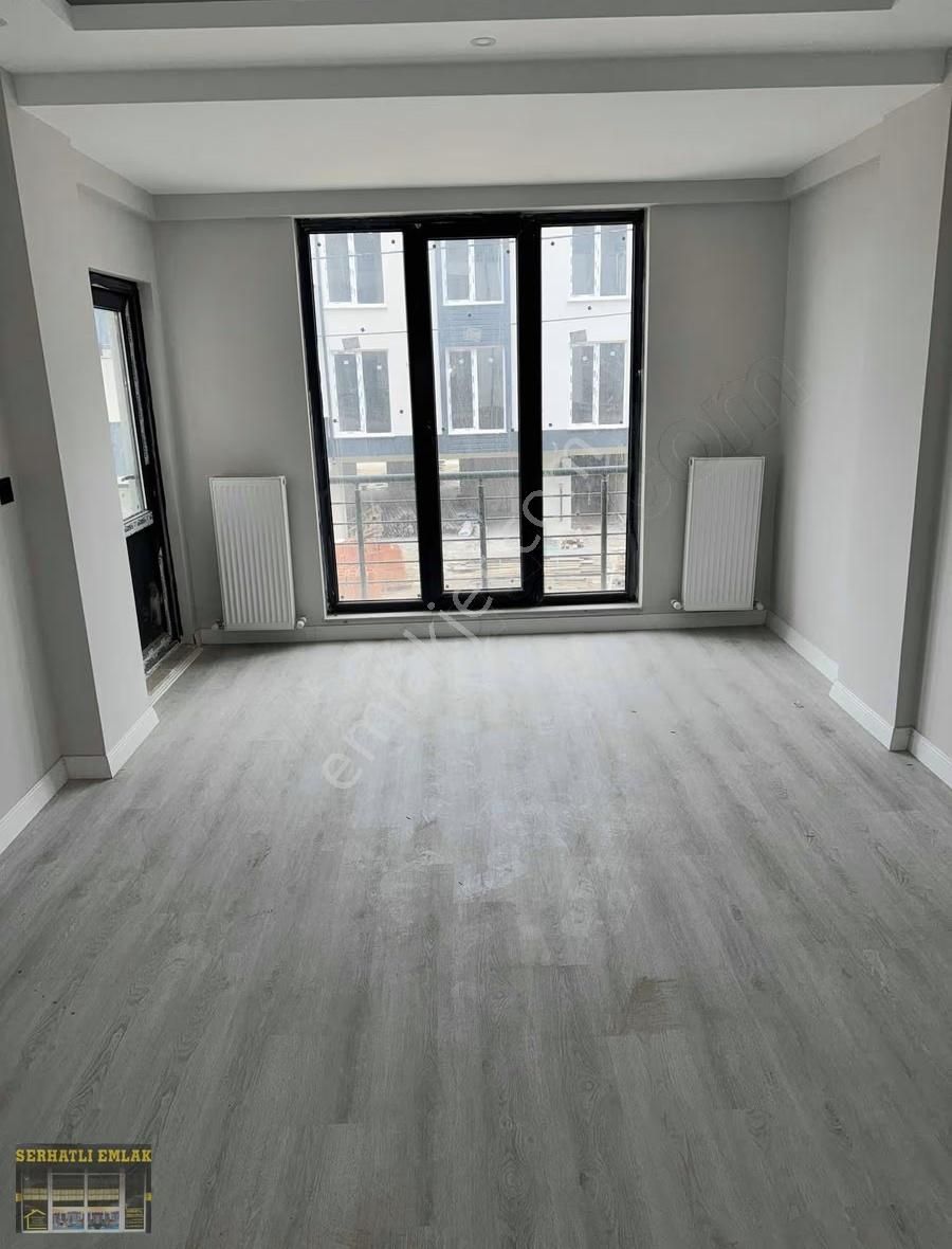 Serhatlı'dan Akhisarda Satılık 3+1 Daireler - Görsel 3