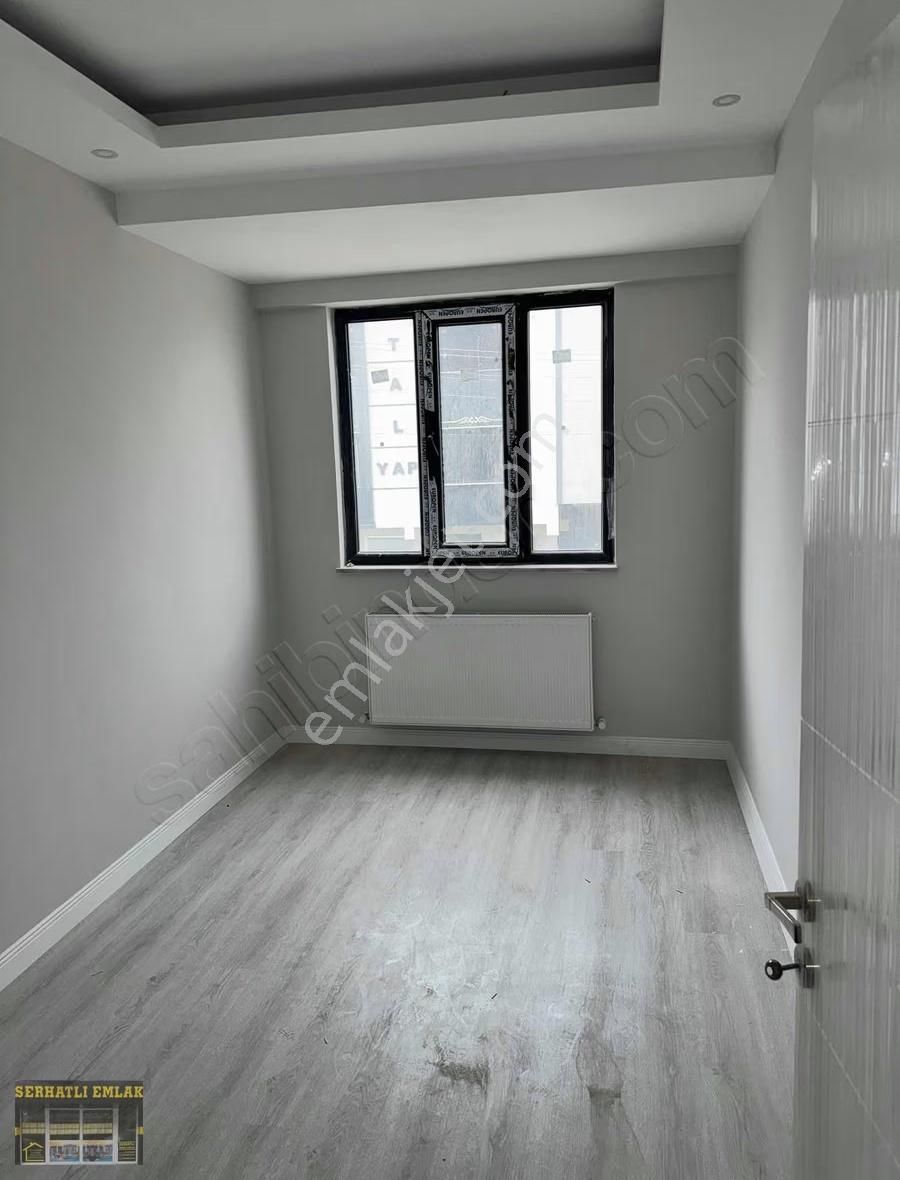 Serhatlı'dan Akhisarda Satılık 3+1 Daireler - Görsel 20