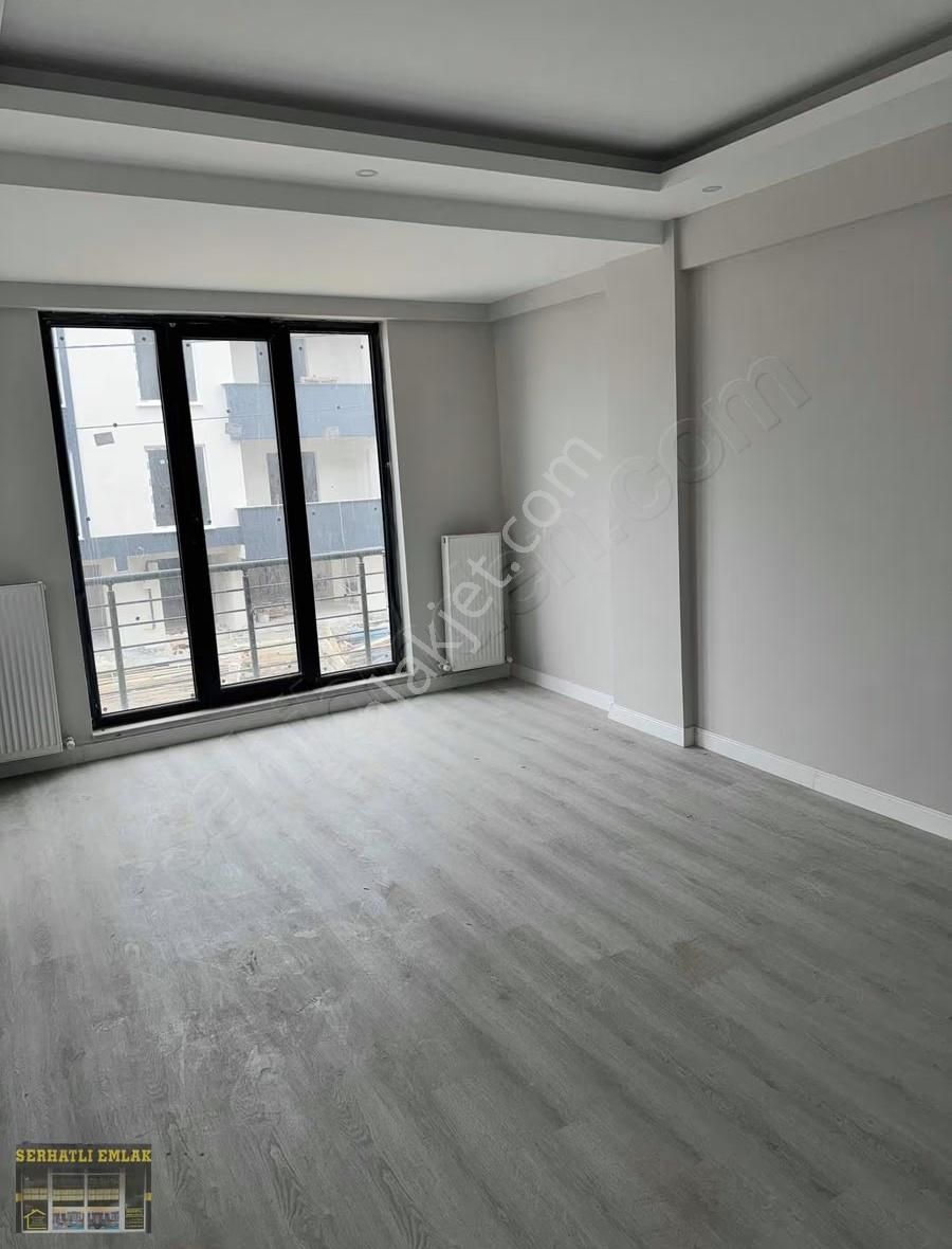 Serhatlı'dan Akhisarda Satılık 3+1 Daireler - Görsel 29