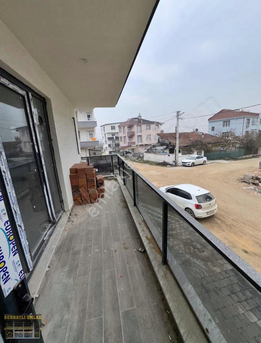 Serhatlı'dan Akhisarda Satılık 3+1 Daireler - Görsel 27