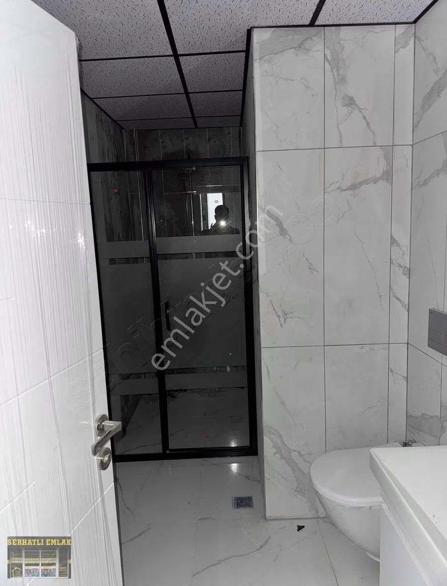 Serhatlı'dan Akhisarda Satılık 3+1 Daireler - Görsel 16