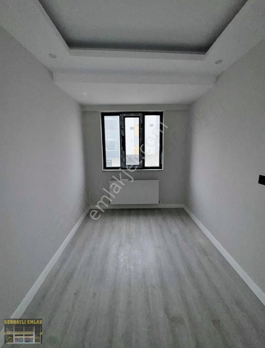 Serhatlı'dan Akhisarda Satılık 3+1 Daireler - Görsel 23