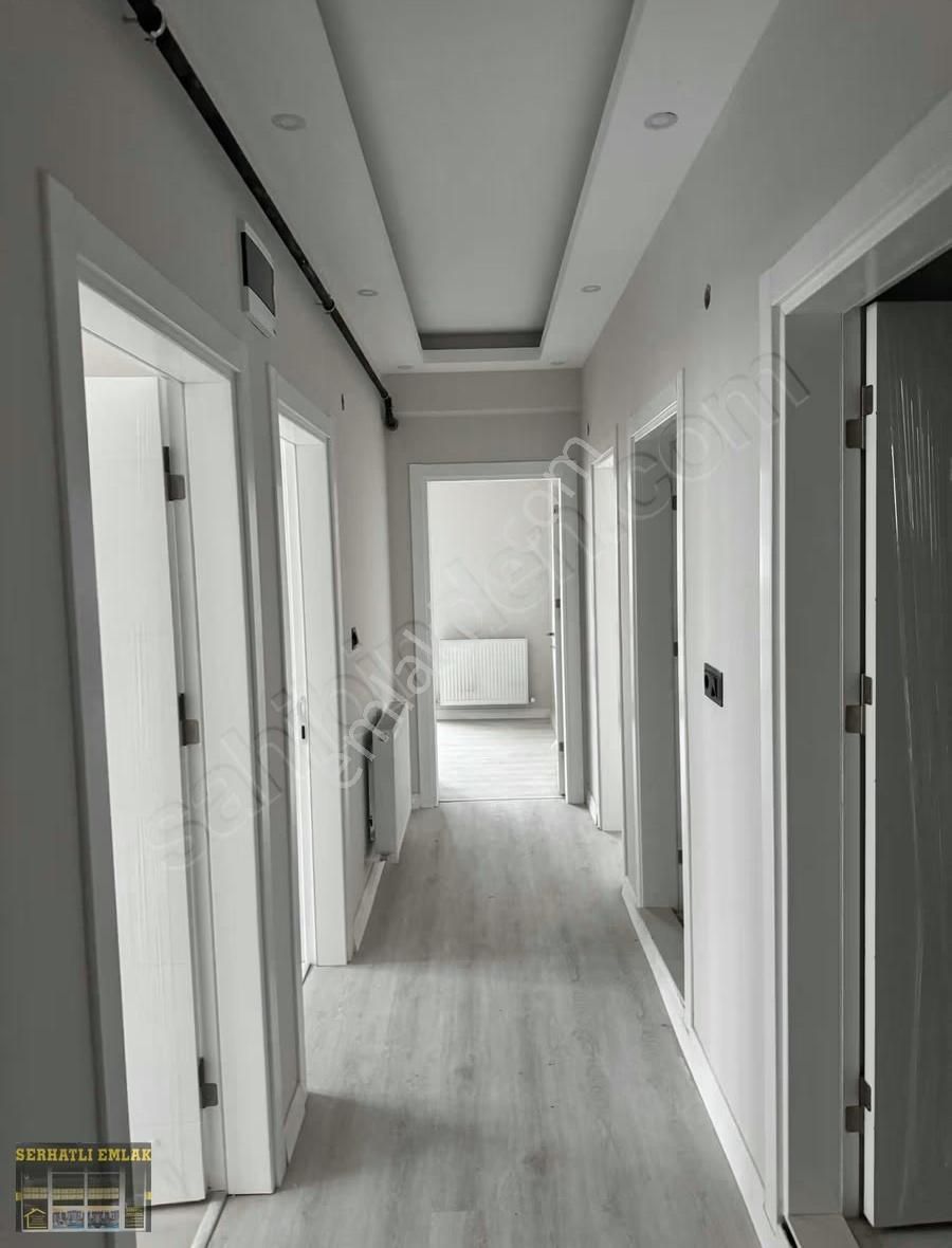 Serhatlı'dan Akhisarda Satılık 3+1 Daireler - Görsel 5