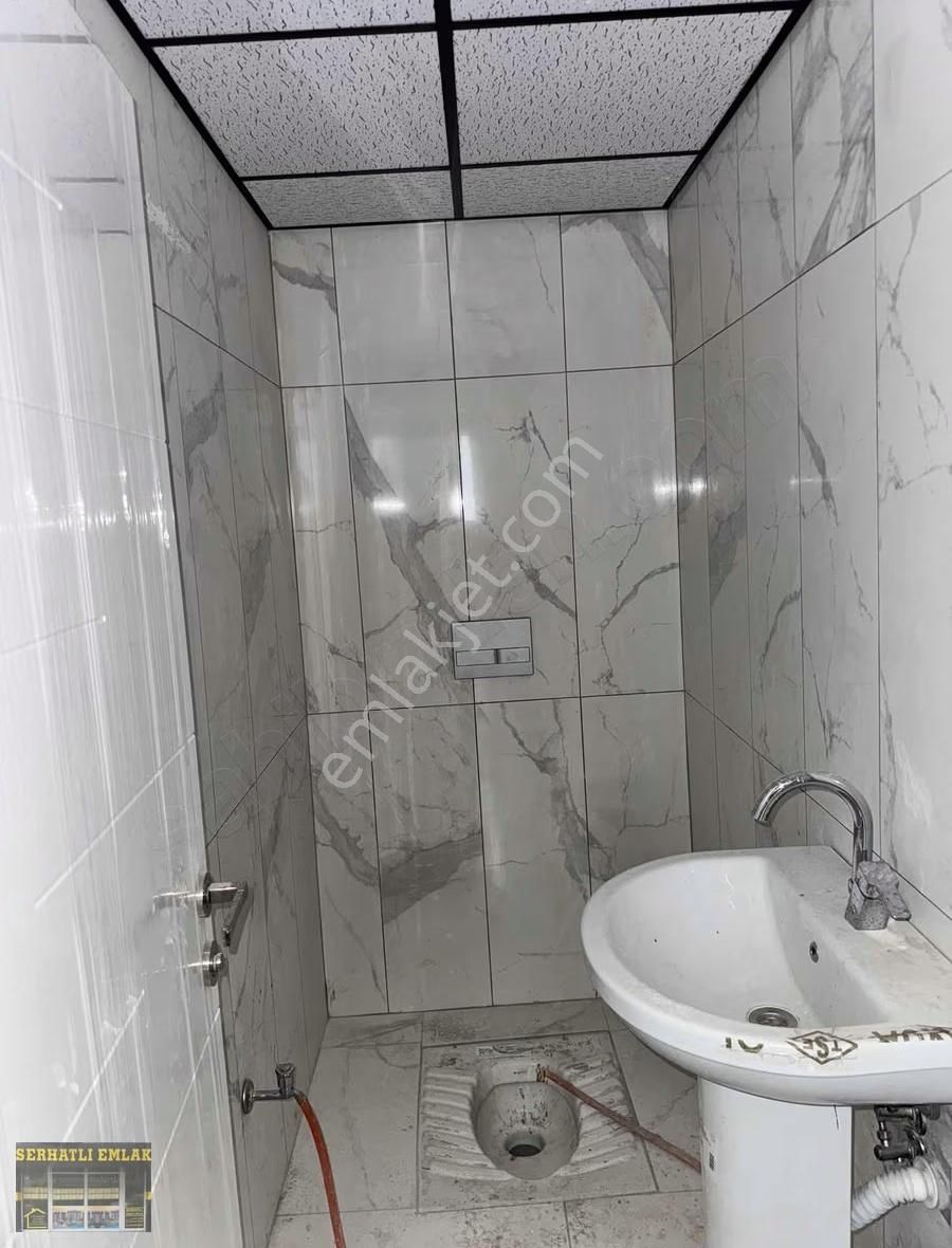 Serhatlı'dan Akhisarda Satılık 3+1 Daireler - Görsel 19