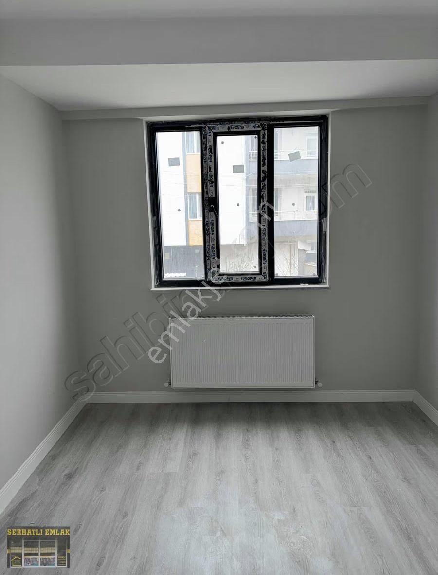 Serhatlı'dan Akhisarda Satılık 3+1 Daireler - Görsel 25