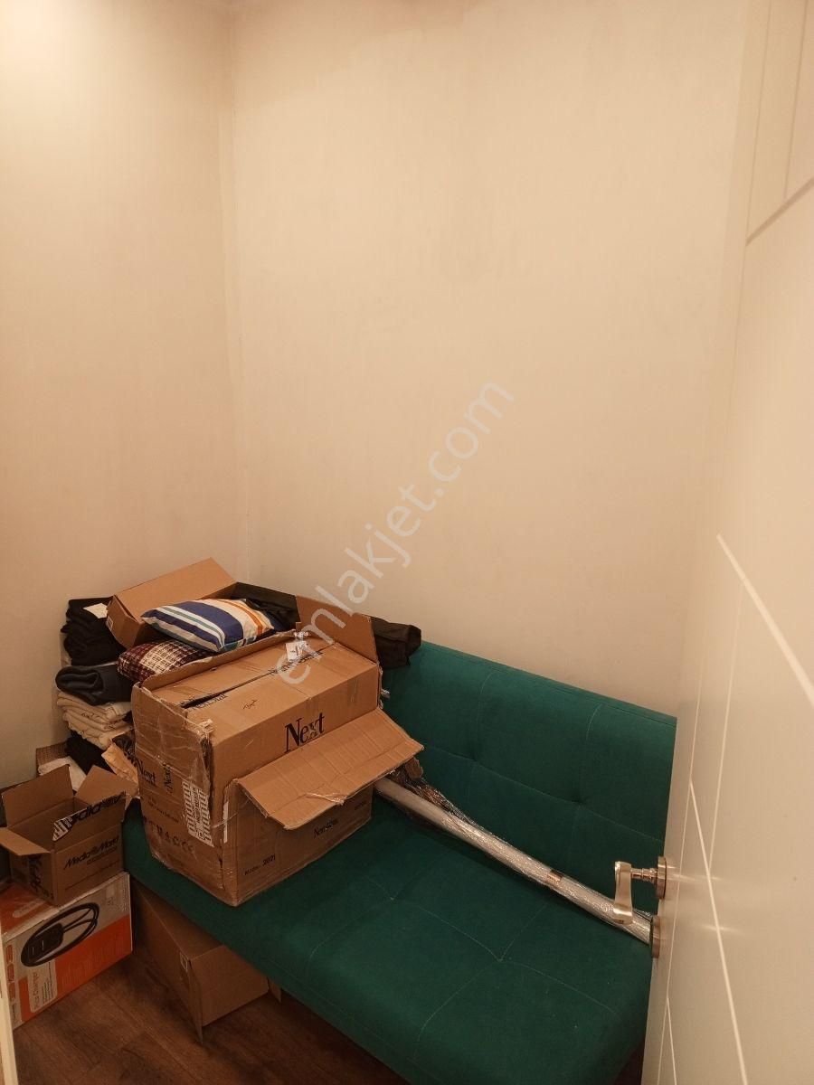 Saray Akdo Civarı Kiralık 2+1 Lüks Ofis@işyeri - Görsel 21