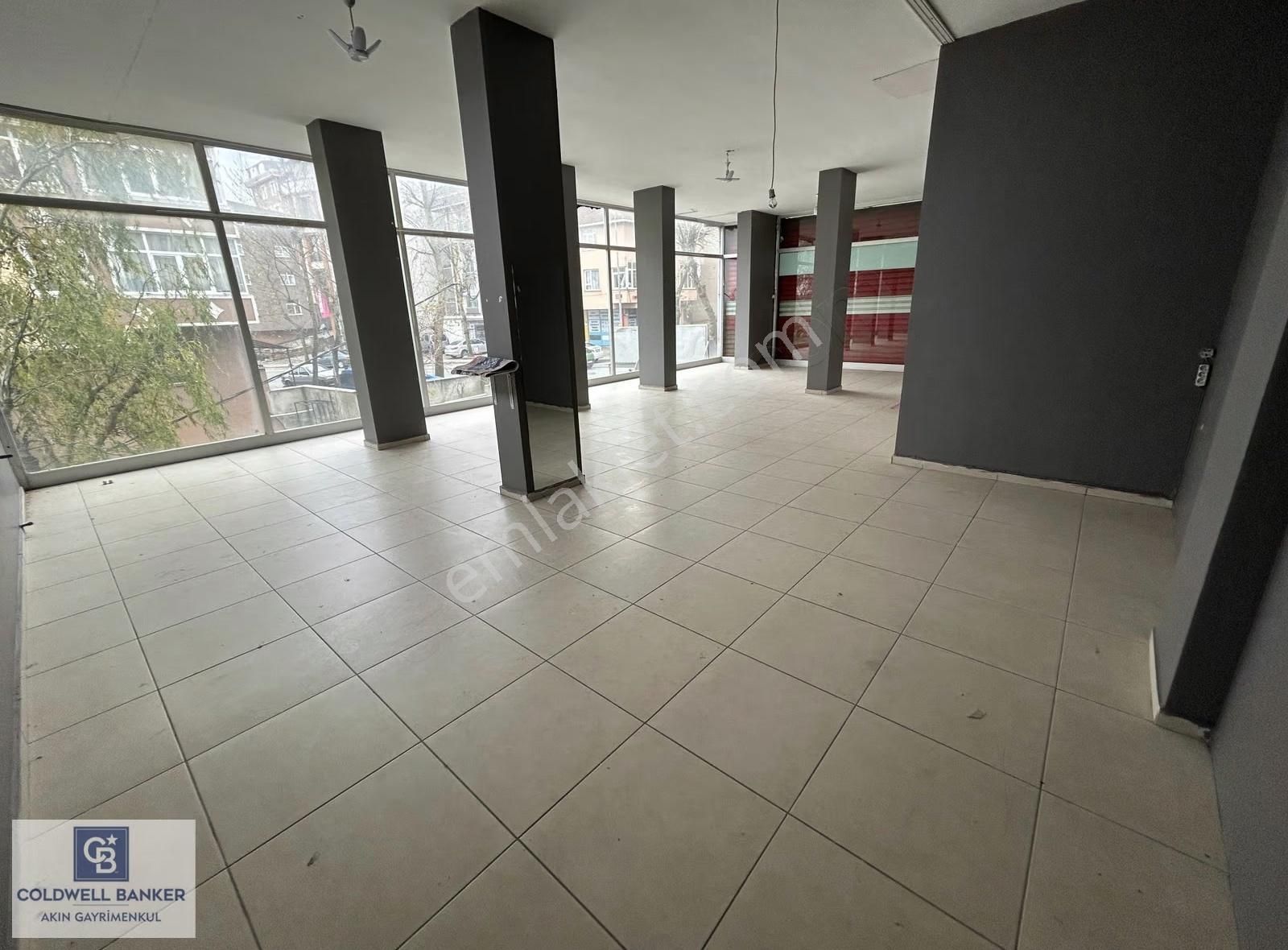 Sancaktepe Yenidoğanda Ana Cadde Üzerinde Satılık Dükkan - Görsel 18