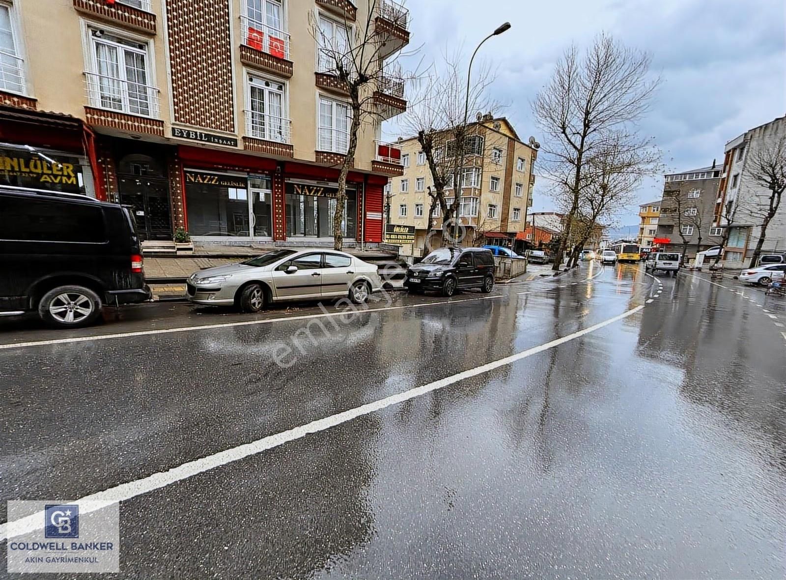 Sancaktepe Yenidoğanda Ana Cadde Üzerinde Satılık Dükkan - Görsel 16