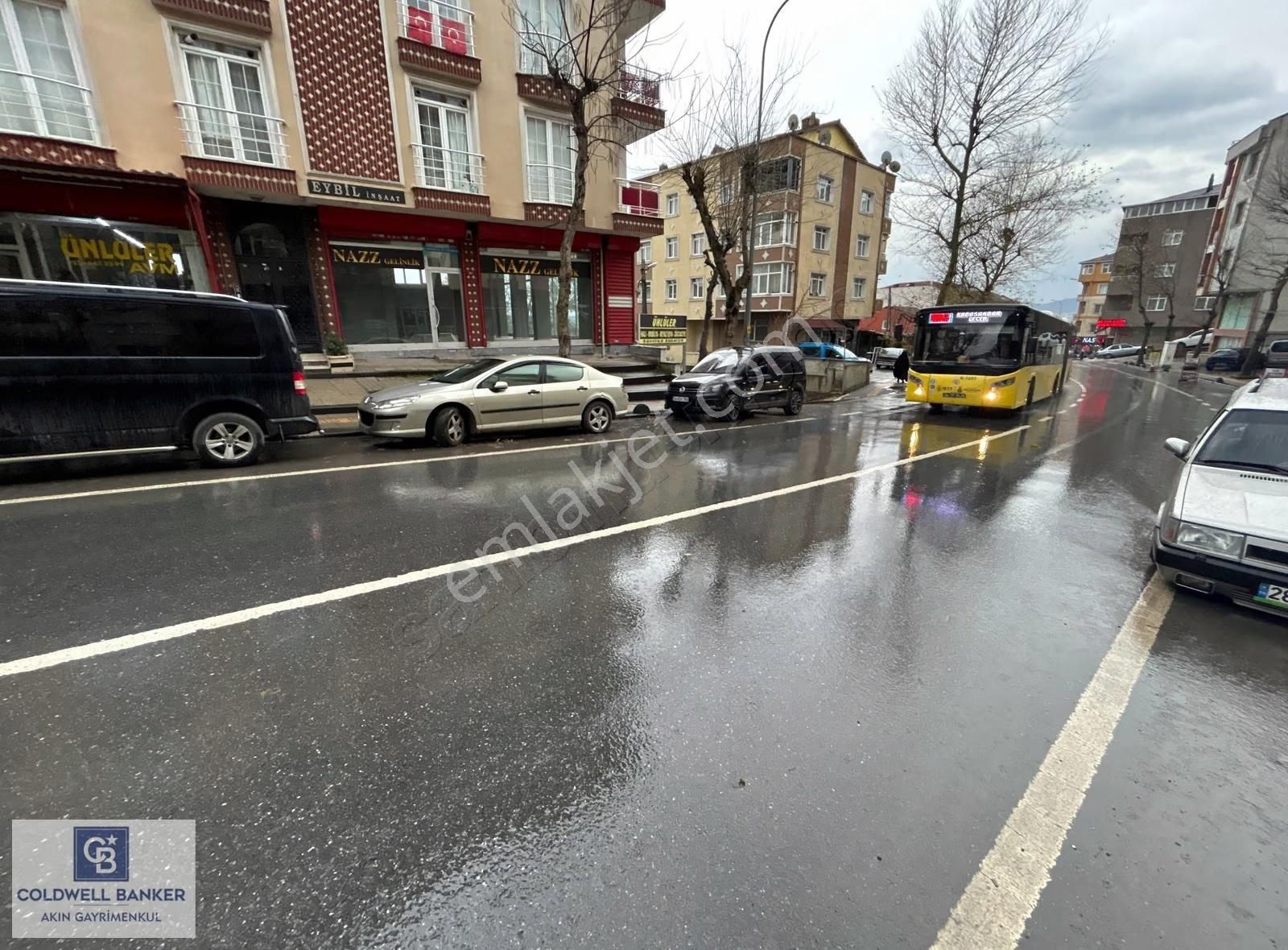 Sancaktepe Yenidoğanda Ana Cadde Üzerinde Satılık Dükkan - Görsel 19